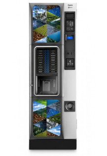 Кофейный автомат Necta Opera To Go ..