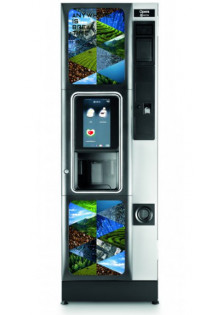 Кофейный автомат Necta Opera Touch..