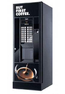 Кофейный автомат Saeco Oasi 400 ..