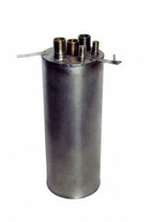 Корпус сатуратора Н-50 036-000.. Корпус сатуратора Н-50 036-000..