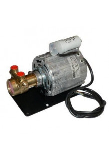 Насос роторный 200 ОТ (байпас)..