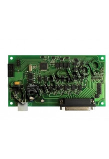 Плата расширения, для торговых автоматов и камер хранения ти..