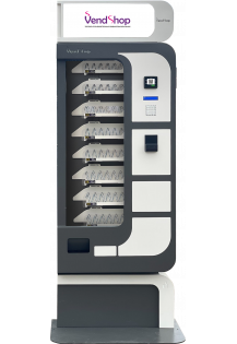 Торговый автомат для продажи USB-токенов, флешек SM GRAND MU.. Торговый автомат для продажи USB-токенов, флешек SM GRAND MU..