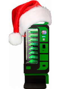 Универсальный торговый автомат SM GRAND MULTIPAY..