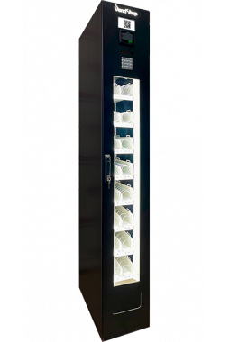 Универсальный торговый автомат SM SLIM..