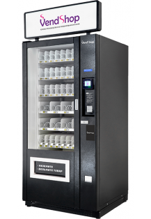 Универсальный торговый автомат SM VENDOR (6367)..