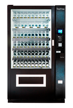 Универсальный торговый автомат SM VENDOR 10..