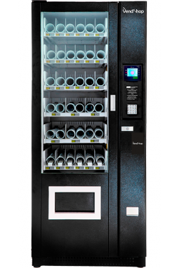 Универсальный торговый автомат SM VENDOR 6..