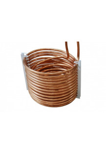 Змеевик фреоновый №220 (13 вит)..