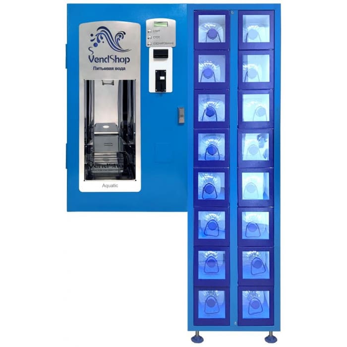 Автомат фильтр воды. Aquatic WA-400 Wall. Автомат питьевая вода Aquatic. Автомат для розлива воды. Автомат по розливу питьевой воды.