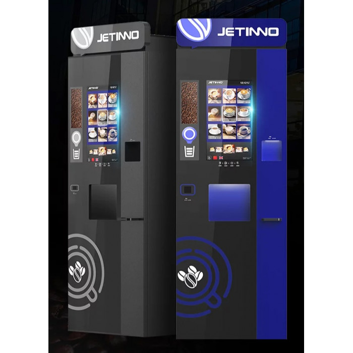 Кофейный автомат Jetinno JL300