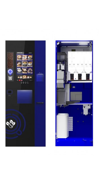 Кофейный автомат Jetinno JL300